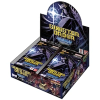 Digimon Card Game Sinister Order EX-10 Booster Box