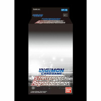 Digimon Card Game Starter Deck: RagnaLoardmon