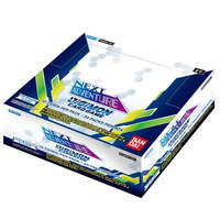 Digimon Card Game Series 07 Next Adventure BT07 Booster Box