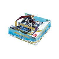 Digimon Card Game Series 08 New Awakening BT08 Booster Box