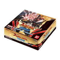 Digimon Card Game Series 09 X-Record BT09 Booster Box