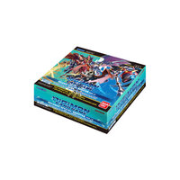 Digimon Card Game Release Special Booster v1.5 Sealed Box
