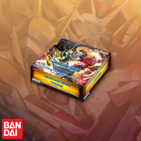 Digimon Card Game Classic Collection (EX04) Booster Box