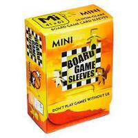 Sleeves - Dragon Shield - Non Glare - Mini