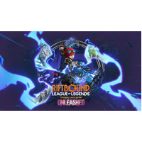 Riftbound Trading Card Game Summoner Skirmish Unleashed
