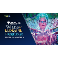 Wilds of Eldraine Prerelease