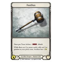 Anothos (Regular) - 1HP