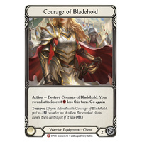Courage of Bladehold (Regular) - 1HP