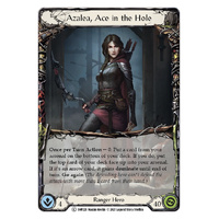 Azalea, Ace in the Hole (Regular) - 1HP