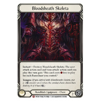 Bloodsheath Skeleta (Regular) - 1HP