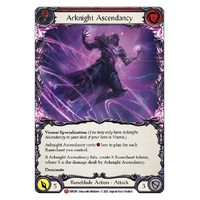 Arknight Ascendancy (Regular) - 1HP