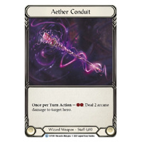 Aether Conduit (Regular) - 1HP