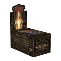 Flesh and Blood TCG Mastery Pack Guardian Booster Box