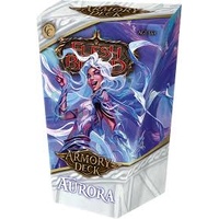 Flesh and Blood: Armory Deck – Aurora
