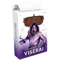 Silver Age - Chapter 1: Viserai