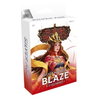 Silver Age - Chapter 3: Blaze, Firemind