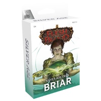 Silver Age - Chapter 3: Briar