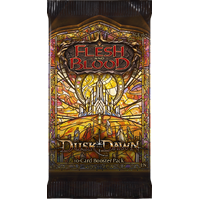 Flesh and Blood TCG Dusk till Dawn Booster
