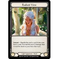 Radiant View - DTD