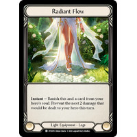 Radiant Flow - DTD