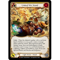 United We Stand - DTD