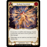 Radiant Forcefield - DTD