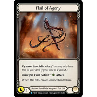 Flail of Agony - DTD