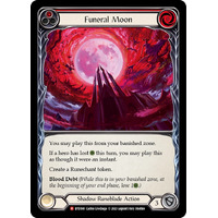 Funeral Moon - DTD