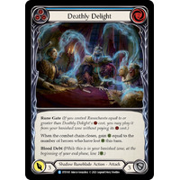 Deathly Delight (Blue) - DTD