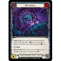 Rift Skitter (Blue) - DTD