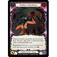 Dabble in Darkness - DTD