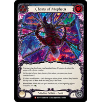 Chains of Mephetis - DTD