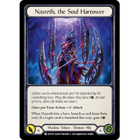 Nasreth, the Soul Harrower - DTD