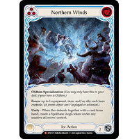 Northern Winds - DTD