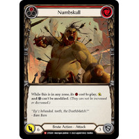 Numbskull - DTD