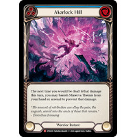 Morlock Hill - DTD