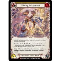 Alluring Inducement - DTD