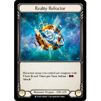 Reality Refractor - DTD