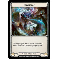 Eloquence - DTD
