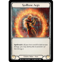 Spellbane Aegis - DTD