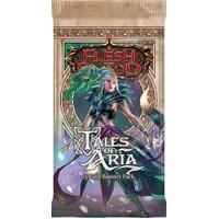Flesh and Blood Tales of Aria Unlimited Booster Pack