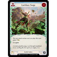 Earthlore Surge (Blue) - ELE