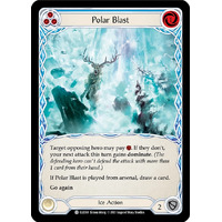 Polar Blast (Blue) - ELE