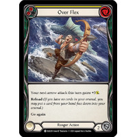 Over Flex (Yellow) - ELE