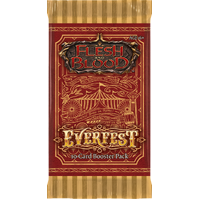 Flesh and Blood - Everfest Booster