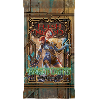 Flesh and Blood TCG Bright Lights Sealed Booster