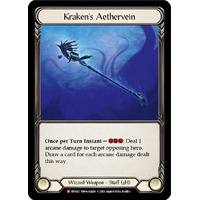 Kraken's Aethervein  - EVR