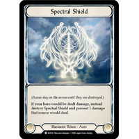 3x Spectral Shield  - EVR