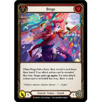Bingo  - EVR