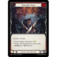 Tarantula Toxin (Regular) - HNT